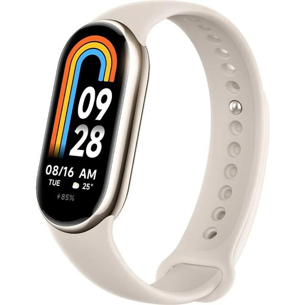 Xiaomi Band 8 Bluetooth 46 Mm - Or