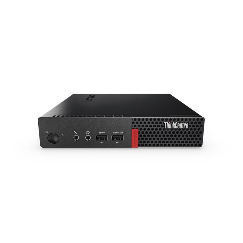 Lenovo Thinkcentre M710Q Tiny Pentium 2.9 Ghz - Ssd 128 Go Ram 16 Go