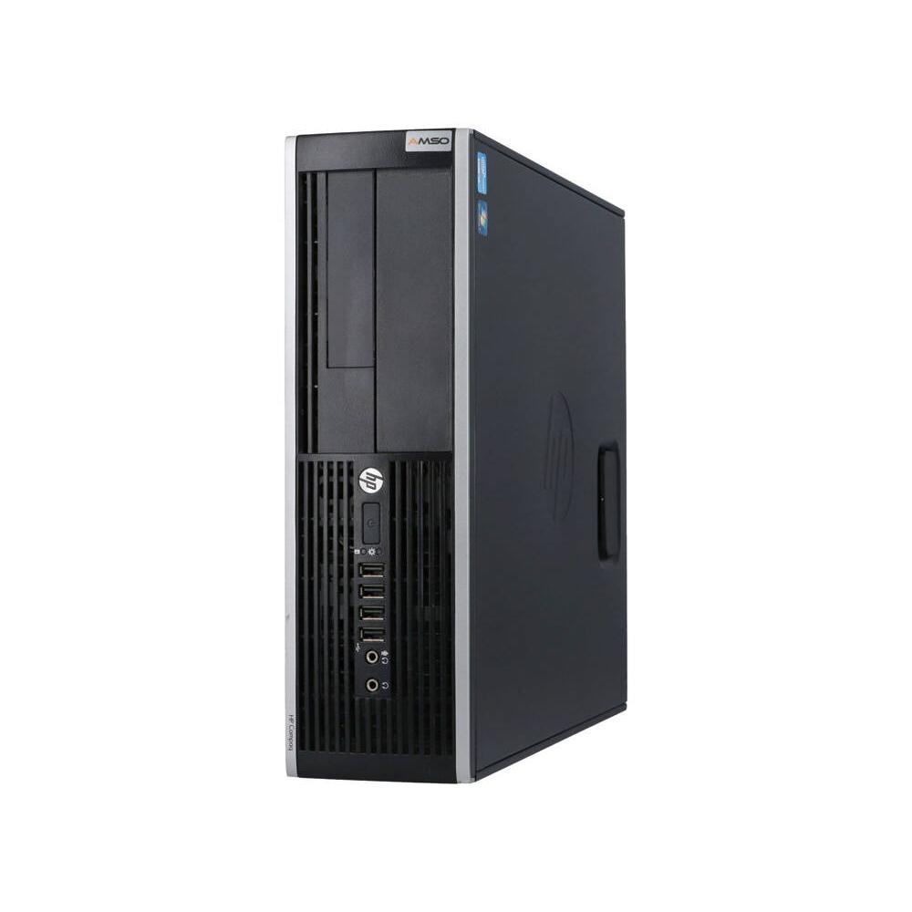 Hp Compaq Pro 6300 Sff Core I5 3.1 Ghz - Ssd 256 Go Ram 8 Go