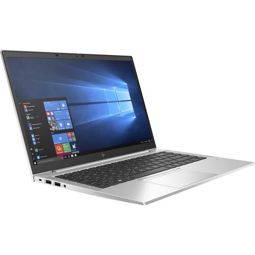 Hp Elitebook 840 G7 14" Core I5 1.7 Ghz - Ssd 512 Go - 8 Go Qwerty - Anglais