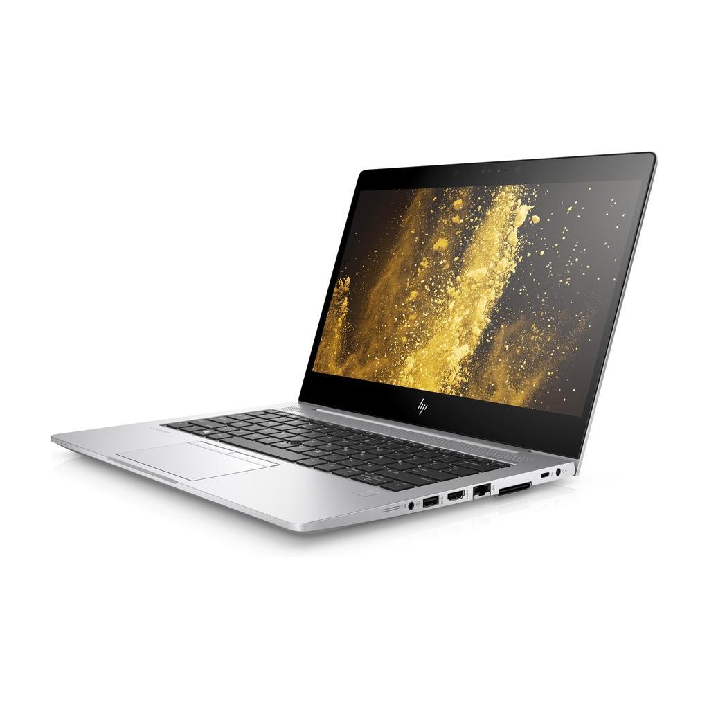 HP Elitebook 830 G5 13" Core i7 1.9 Ghz - SSD 256 Go - 32 Go Azerty - Français