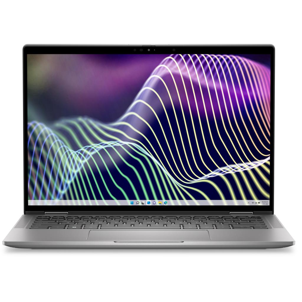 Dell Latitude 7340 13" Core I5 1.6 Ghz - Ssd 512 Go - 16 Go Azerty - Français