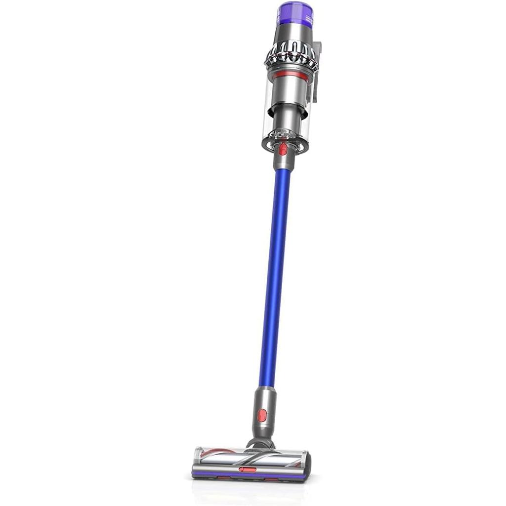 Dyson™ V11 Torque Drive + Vacuum Cleaner - Iron/Blue | Back Market