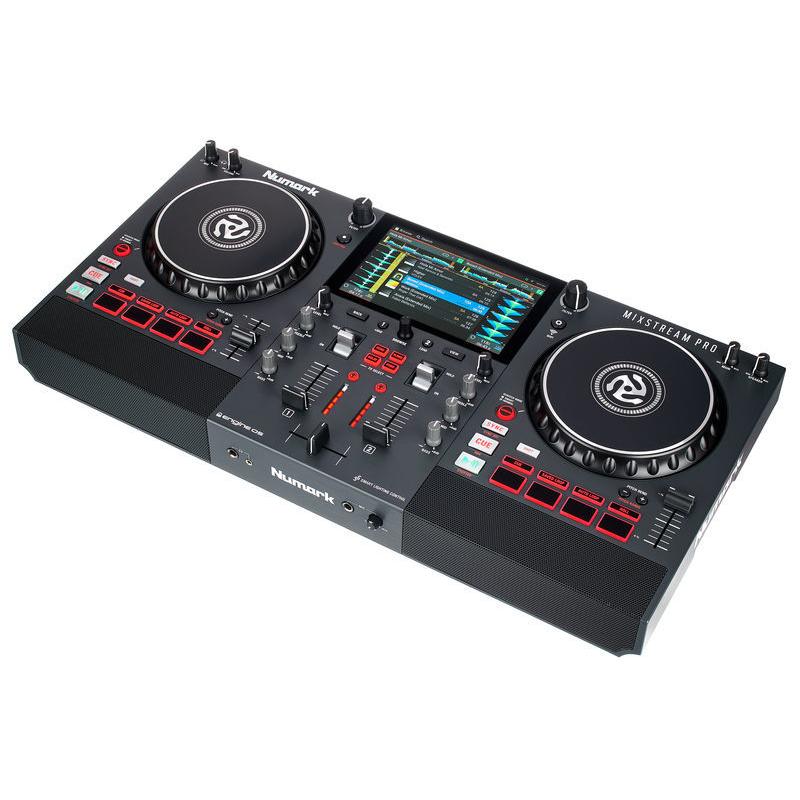 Accessoires Audio Numark Mixstream Pro +