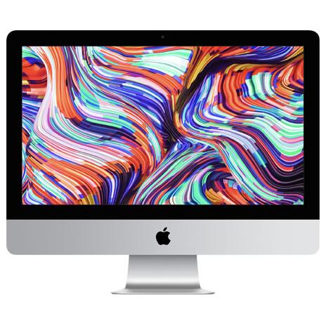 iMac 21.5-inch Retina (Early 2019) Core i5 3.0GHz - HDD 1 TB