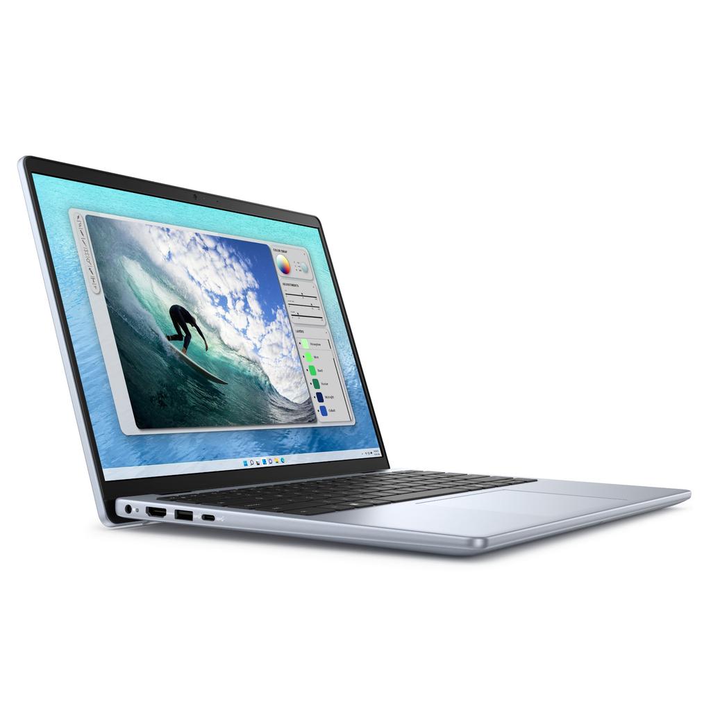 Dell Inspiron 5440 14" Core I3 1.6 Ghz - SSD 512 Go - 8Go Azerty - Français