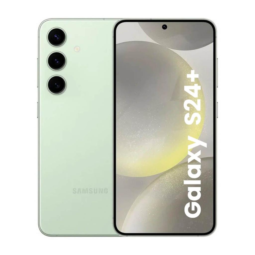 Galaxy S24+ 256GB – Green – Unlocked