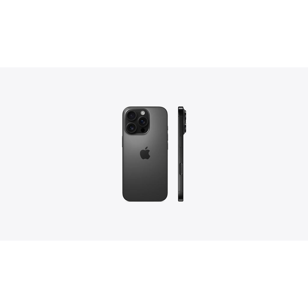 　　iphone16Pro ブラックチタニウム 512GB  　 iPhone 16 Pro 512GB - ブラックチタニウム（SIMフリー）[整備済製品