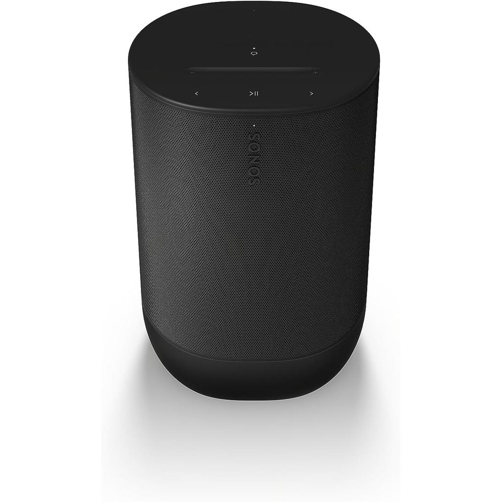 Enceinte Sonos Move 2 - Noir