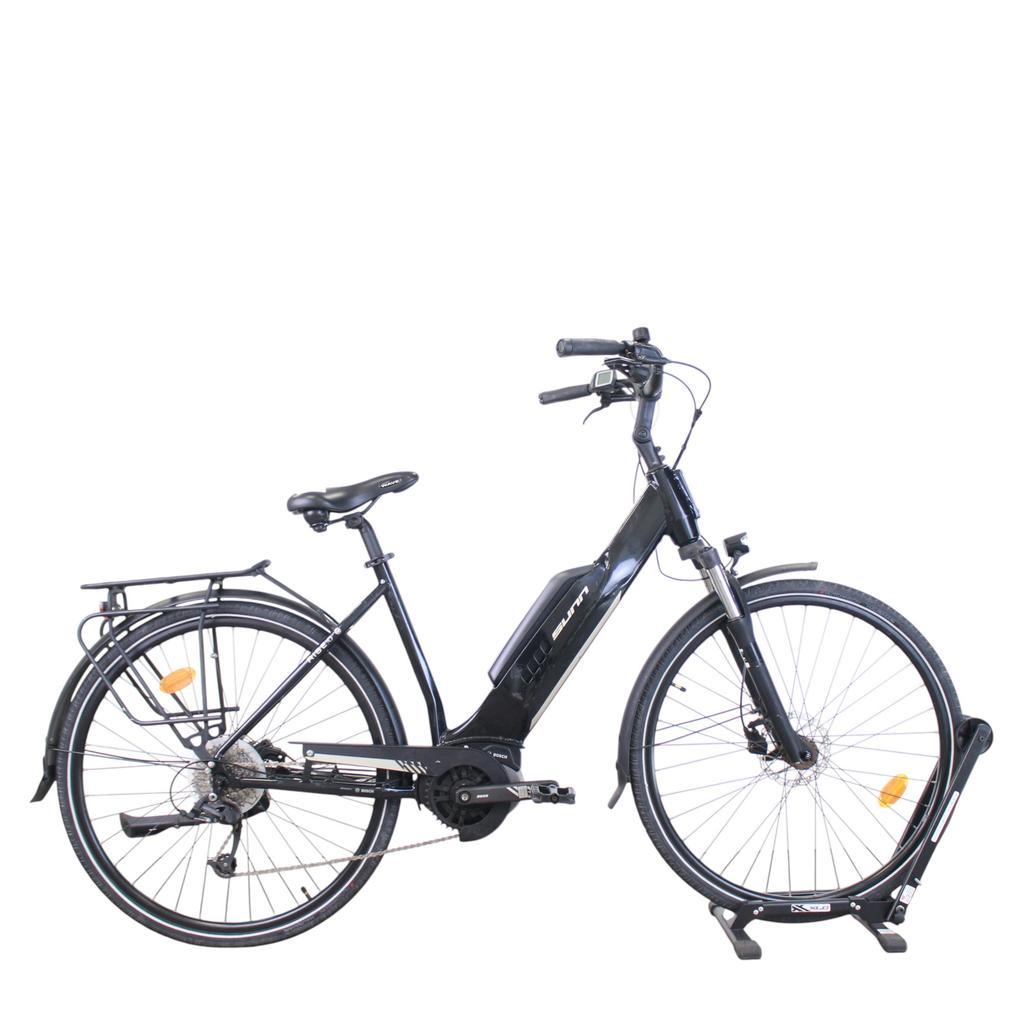 Vélo Électrique Sunn Urban O Rise