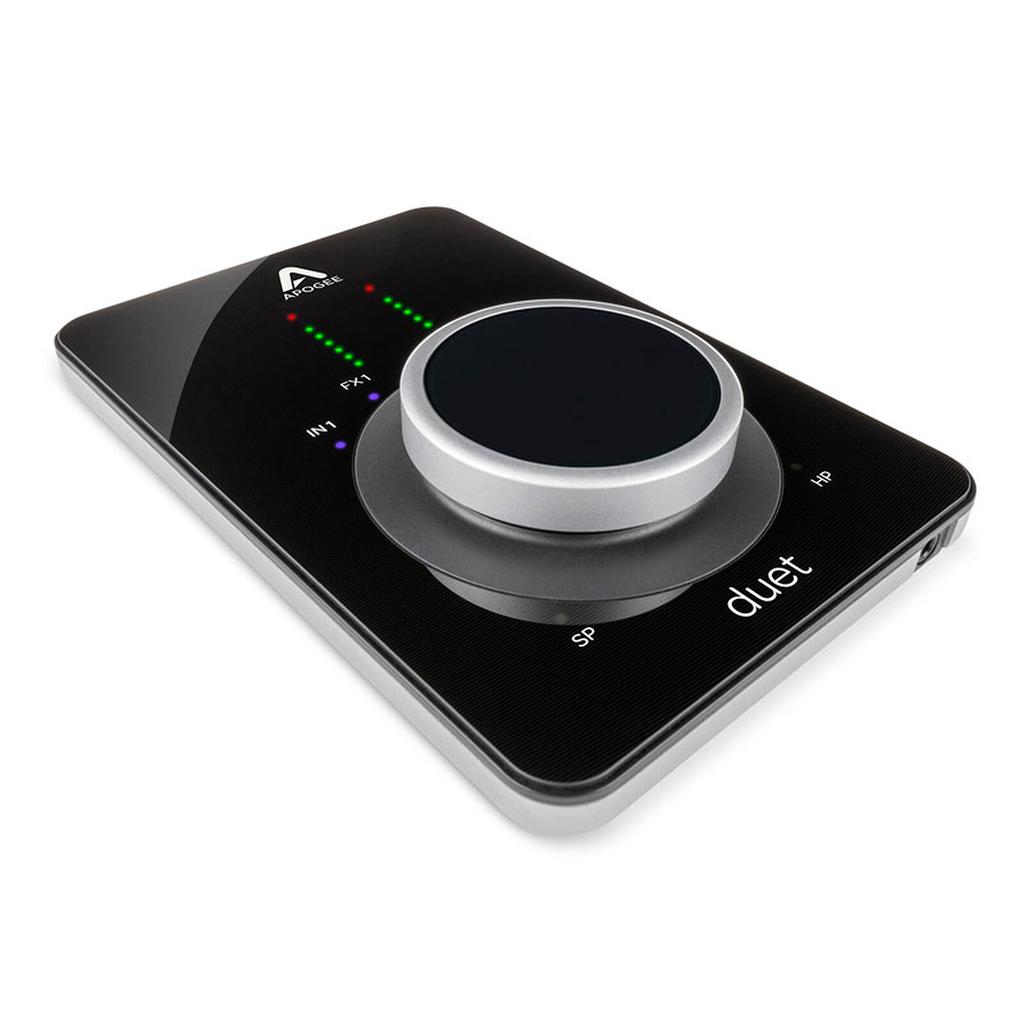 Accessoires Audio Apogee Duet 3