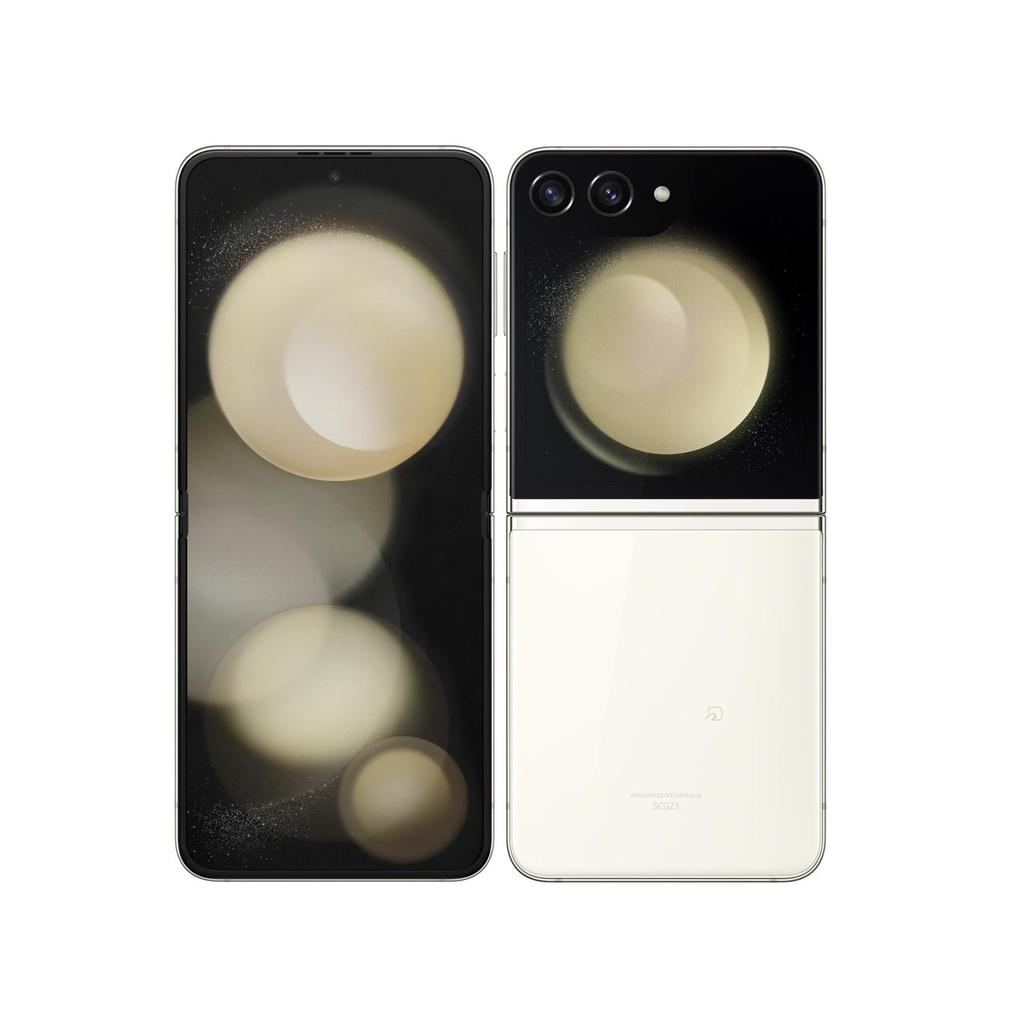 Galaxy Z Flip5 リファービッシュ品 | Back Market