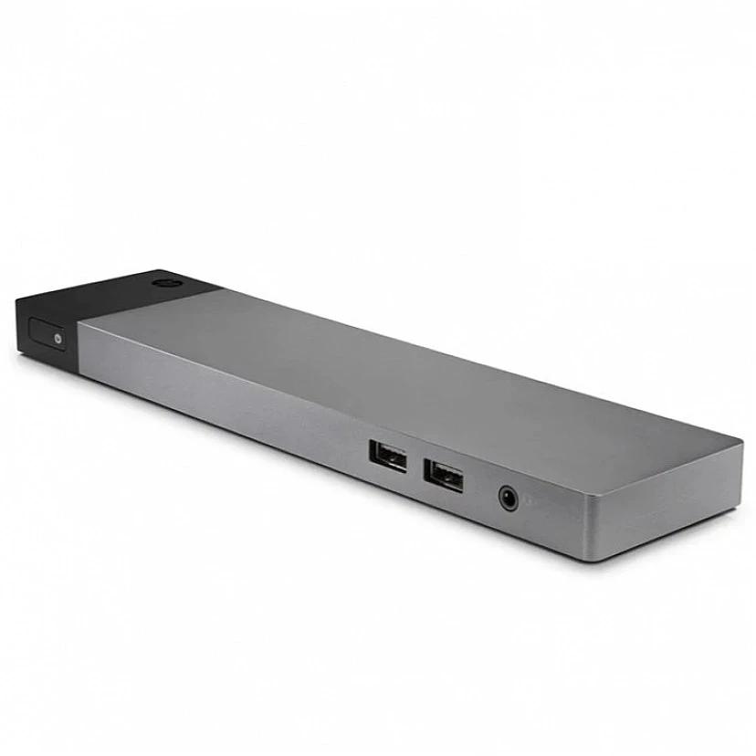 Station D'Accueil Dell HP Elite / Zbook Thunderbolt 3 Dock - 90W - Station D’Accueil