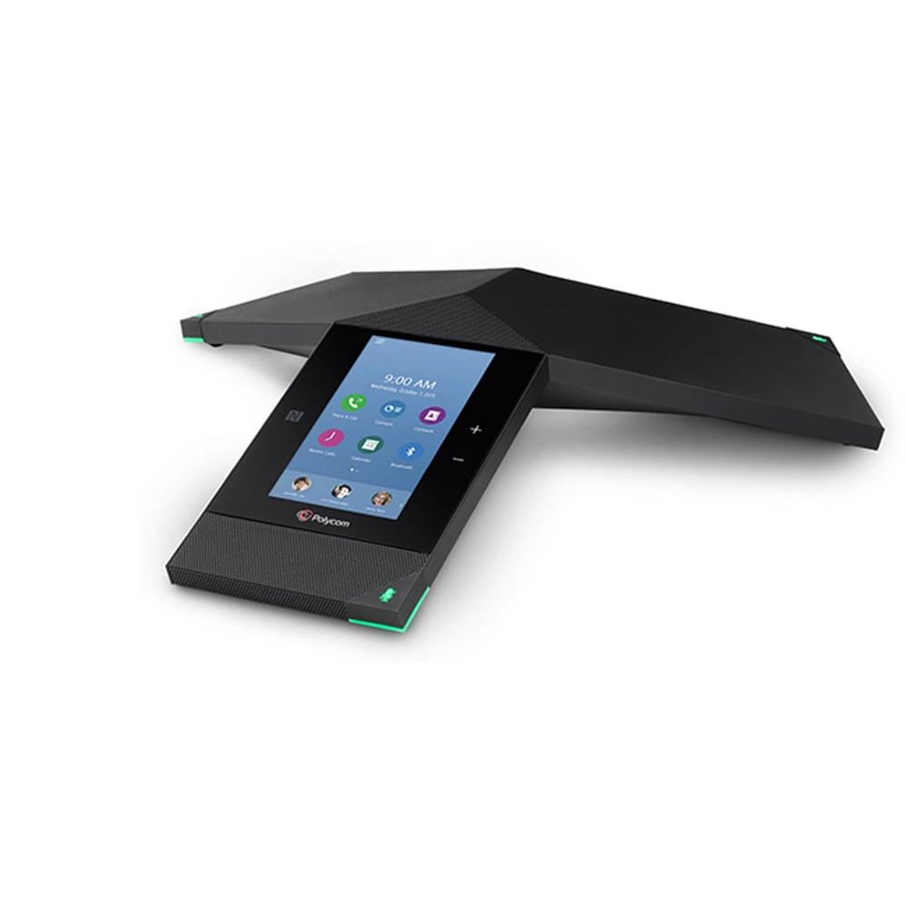 Téléphone Fixe Poly Realpresence Trio 8800