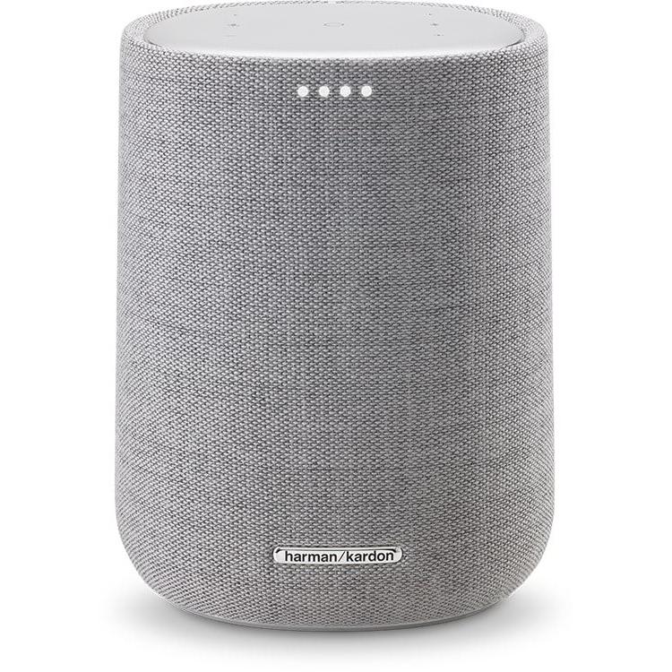 Enceinte Bluetooth Harman/Kardon Citation One Mkiii - Gris
