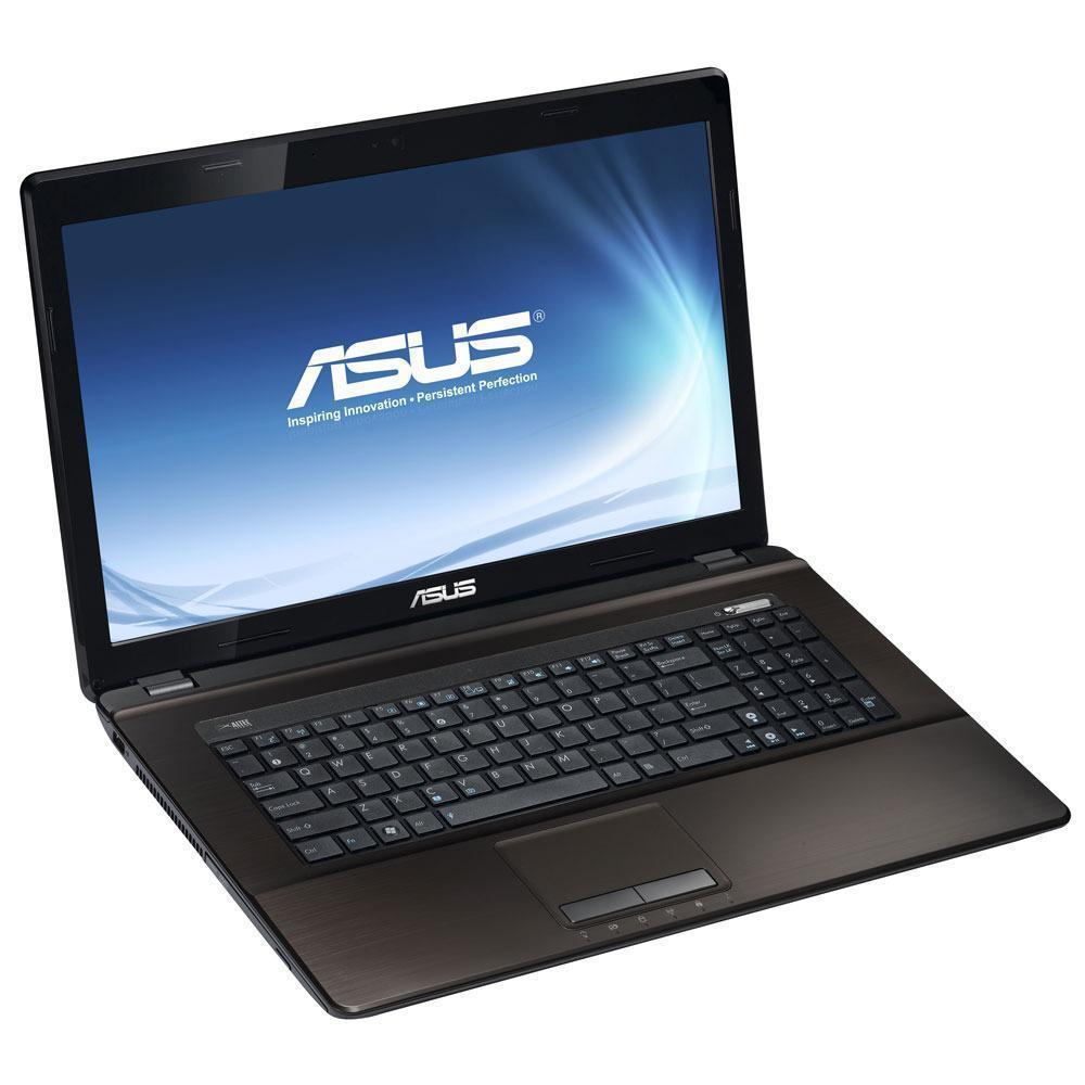 Asus K73Sj-Ty020V 17" Pentium 2.1 Ghz - Hdd 500 Go - 4 Go Azerty - Français