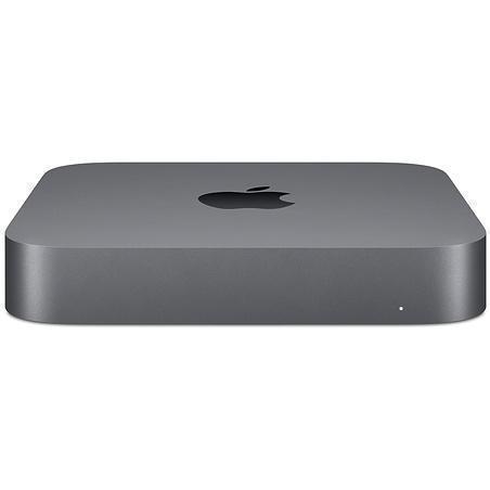 Mac mini (2018) Core i5 - 128 GB SSD - 8 Go