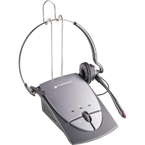 Casque Poly 36784-01 -