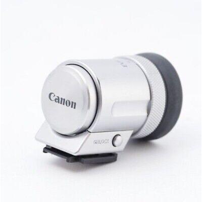 Viseur Canon Evf-Dc2