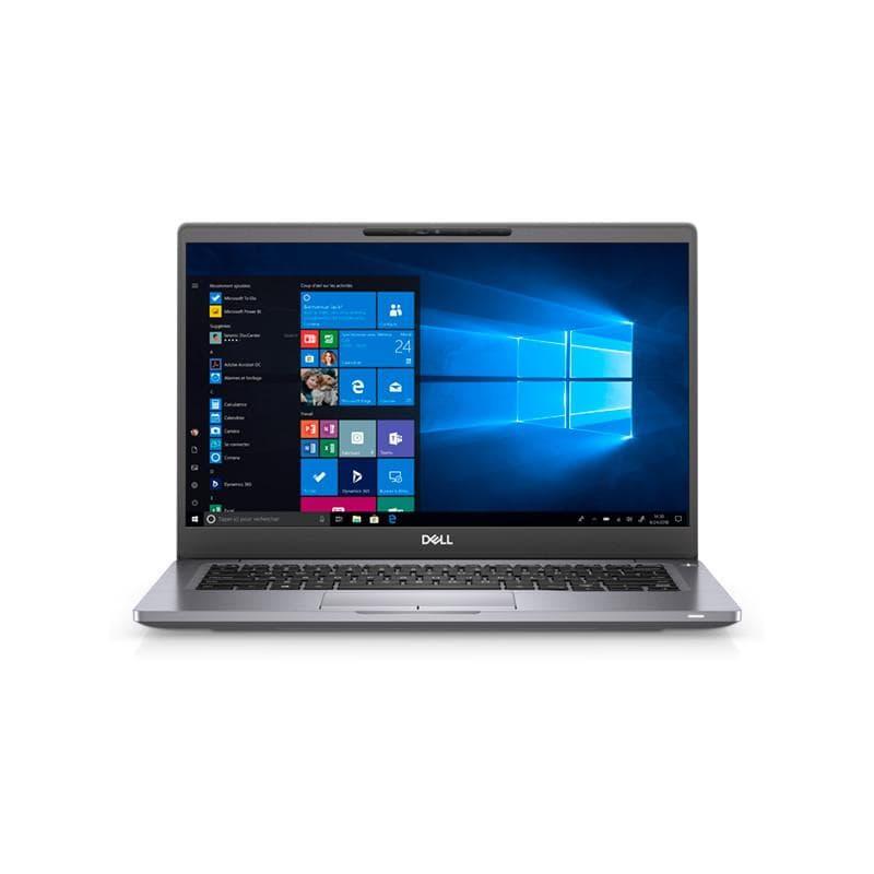 Dell Latitude 7300 13" Core I7 1.9 Ghz - Ssd 1To - 32 Go Qwerty - Espagnol