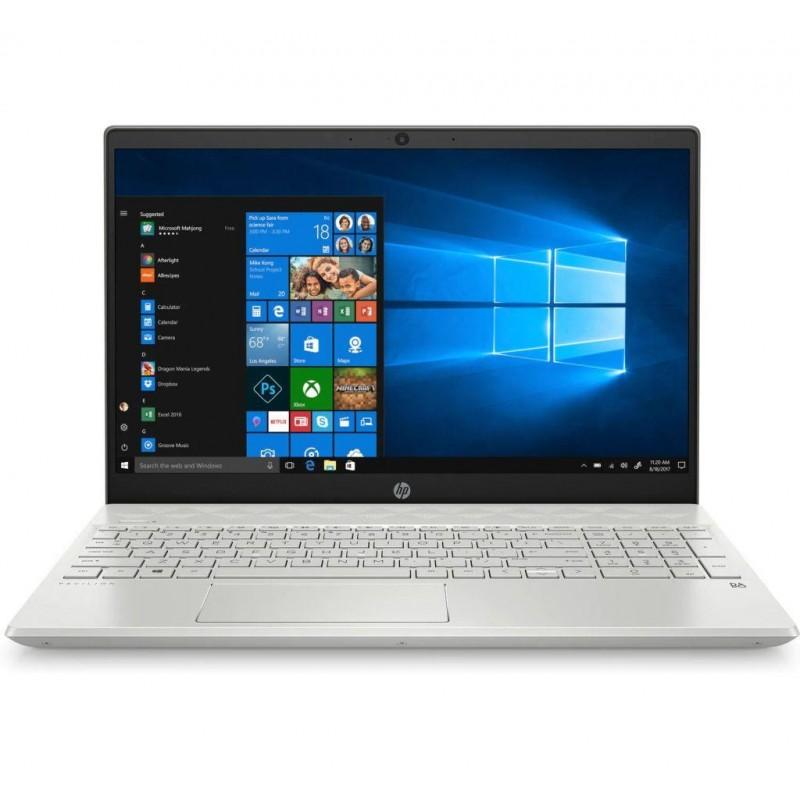 HP Pavilion 15-Cs3019Nf 15" 1.1 Ghz - 512 Go SSD - 8Go Azerty - Français