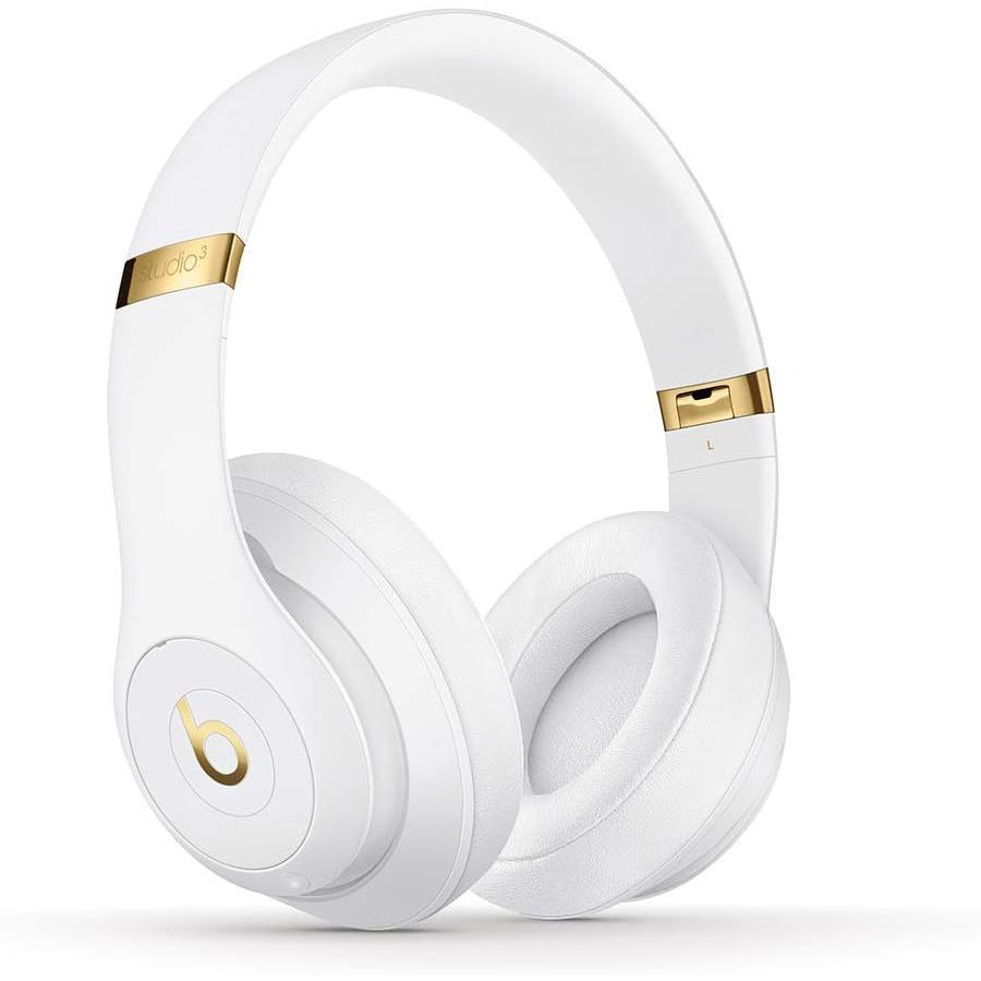 Beats Dr. Dre Studio3 Noise cancelling Headphone Bluetooth with