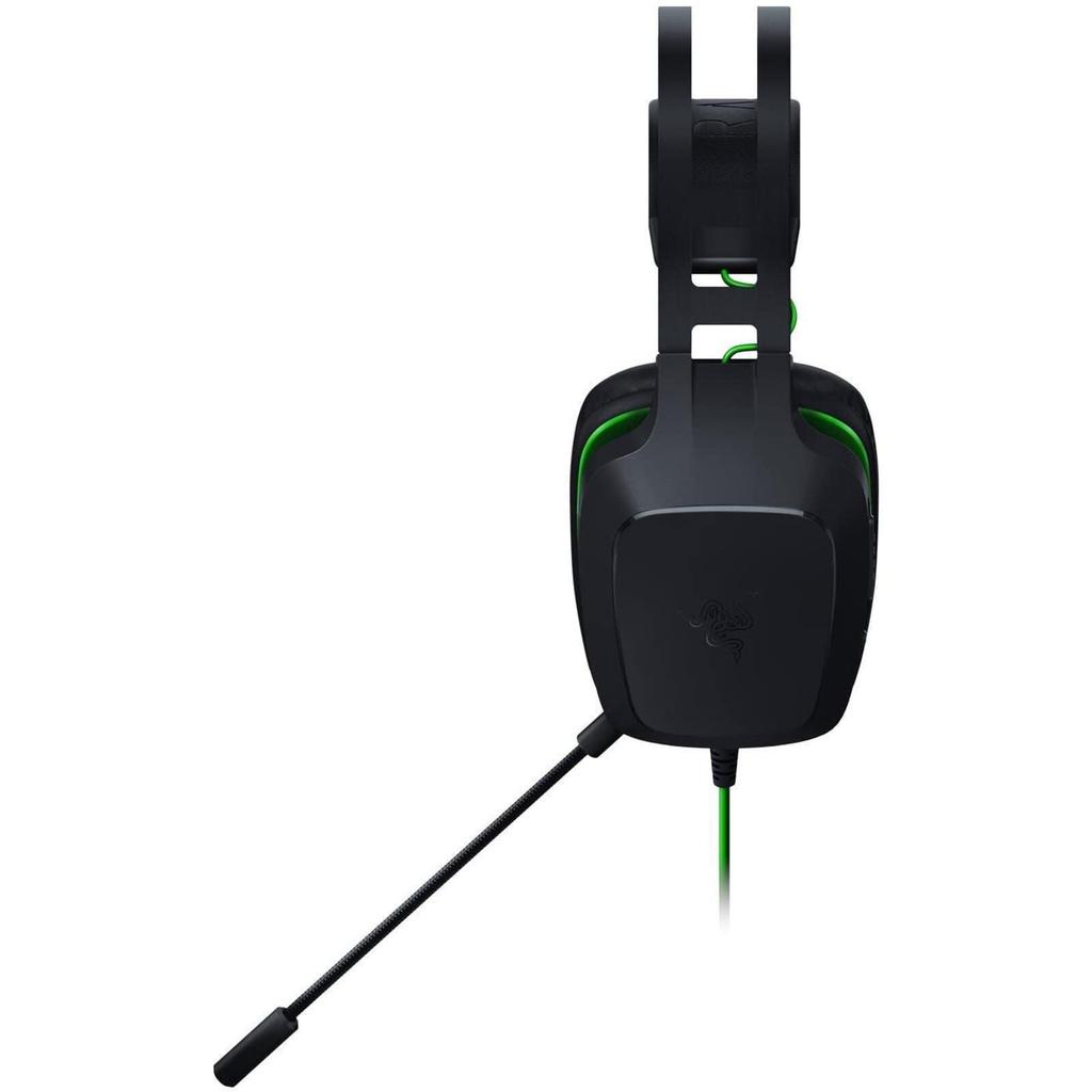 Razer Electra V2 Headphone with microphone - Black | Back Market