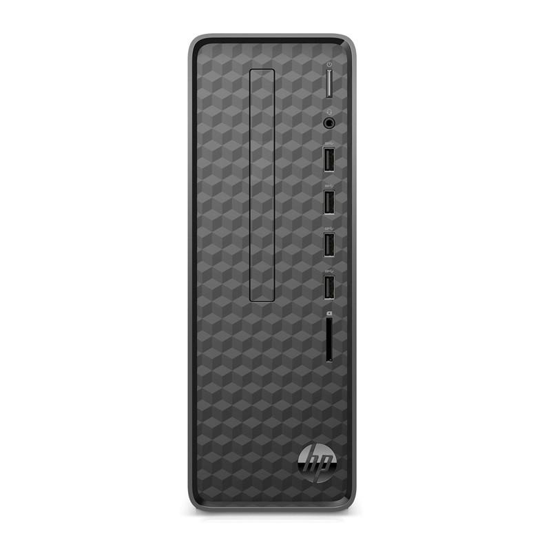 HP Slim Desktop S01-Af0039Nf Athlon 2.3 Ghz - SSD 128 Go + Hdd 1 To Ram 8 Go