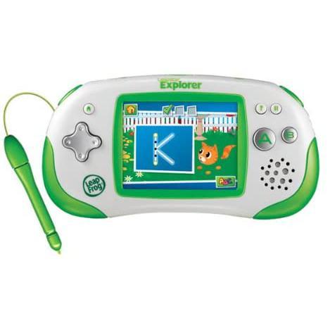 Leapfrog Leapstart - Éxito Preescolar, Color Verde | Meses sin interés
