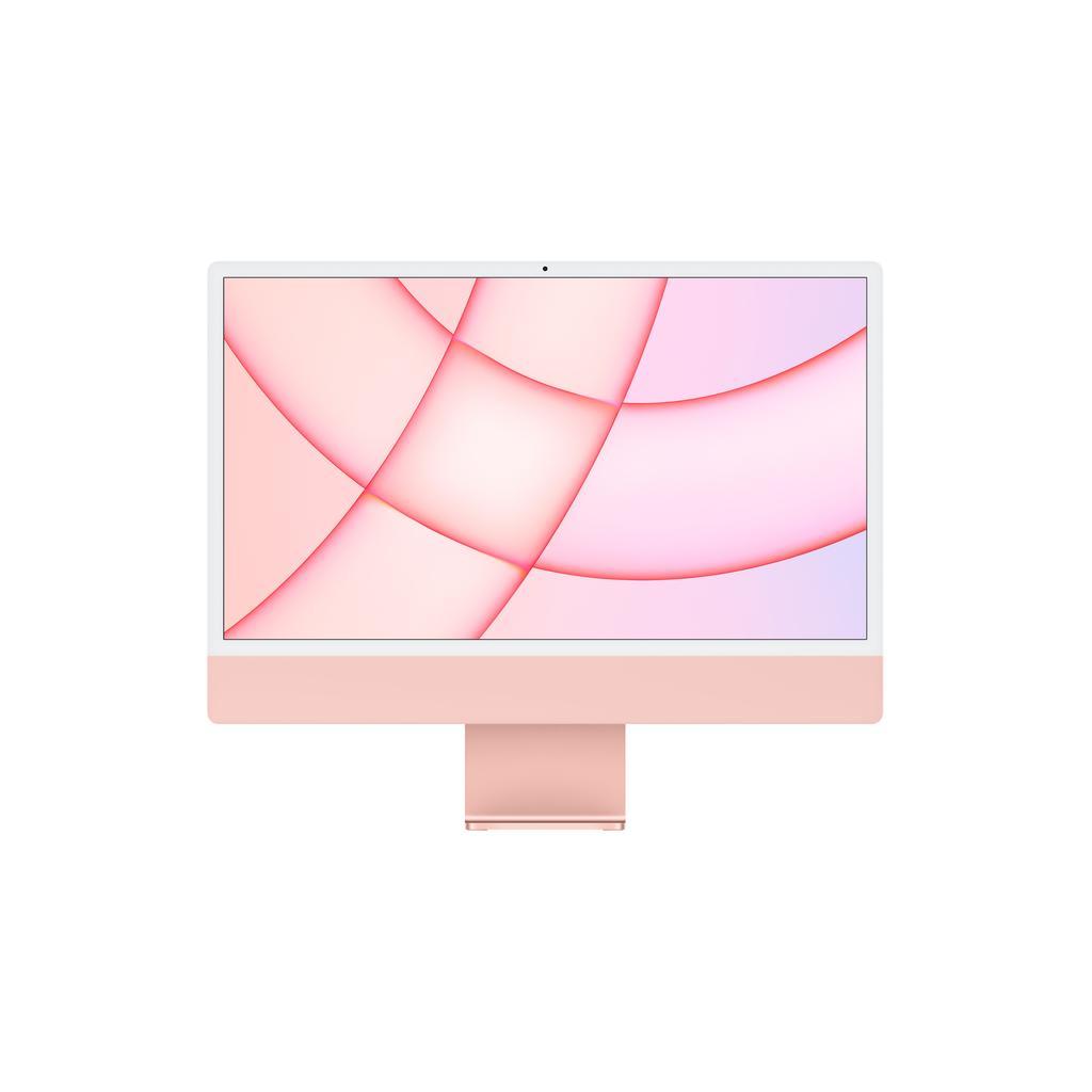 Apple iMac 24" (Début 2021) M1 3.2Ghz - SSD 1 To - 16 Go Azerty - Français