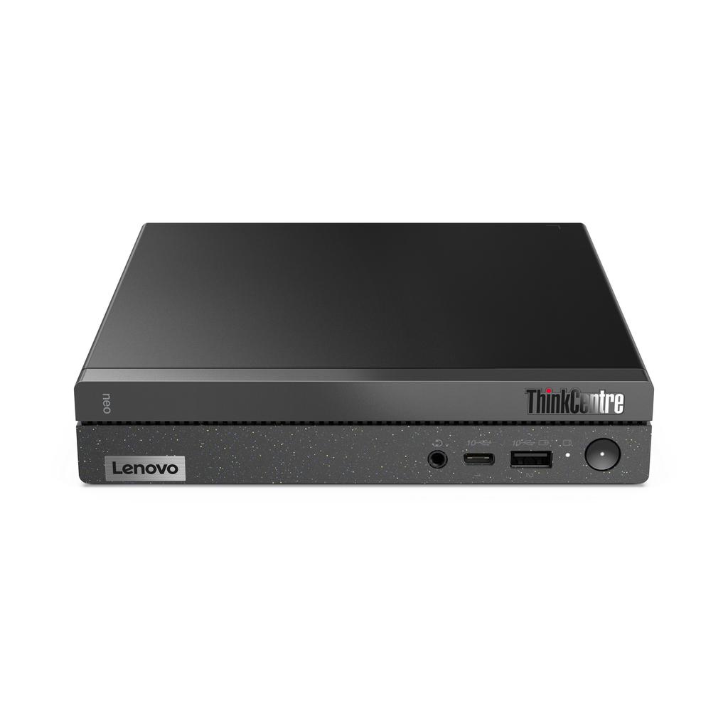 Lenovo Thinkcentre Neo 50Q Gen 4 Core i5 1.1 Ghz - SSD 512 Go Ram 16Go