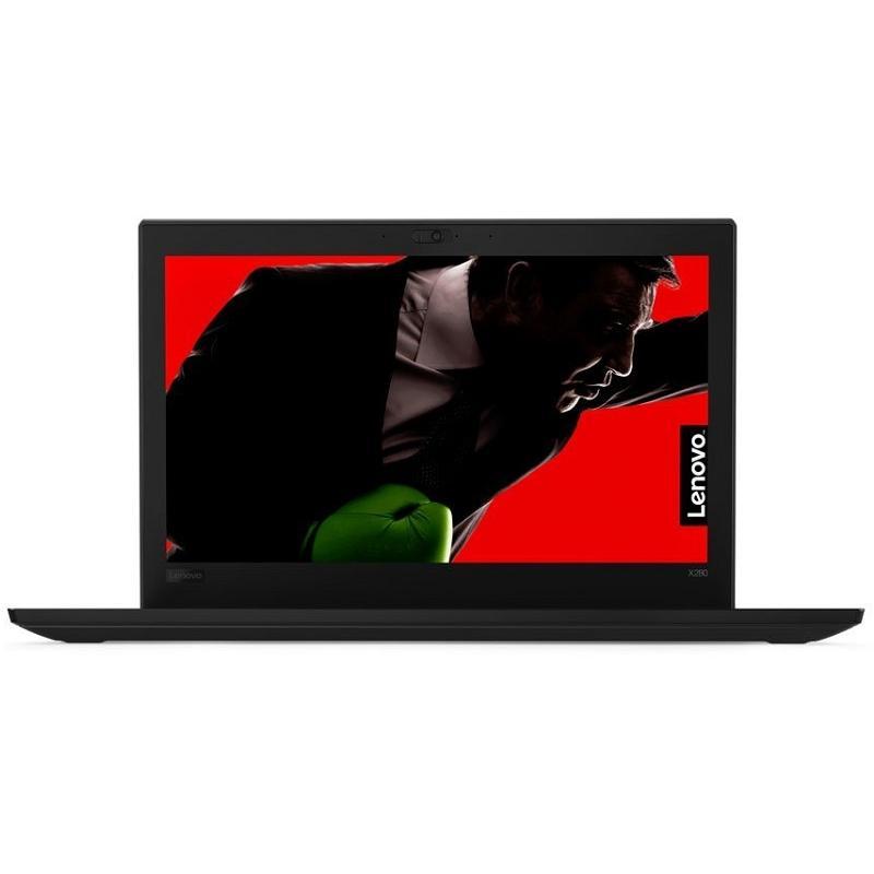 Lenovo Thinkpad X280 12" Core i7 1.9 Ghz - SSD 256 Go - 16Go Qwerty - Espagnol