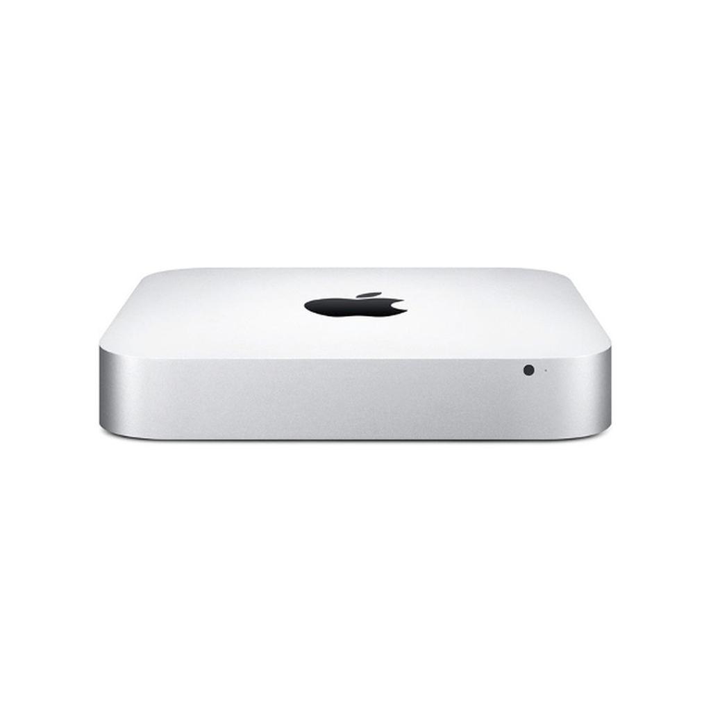 Mac mini (Late 2012) Core i5 2.5 GHz - SSD 256 GB - 16GB | Back Market