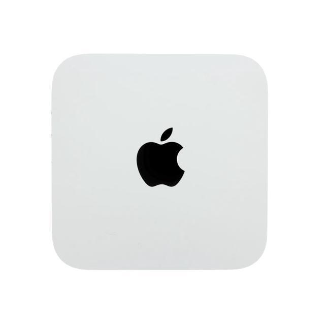 Mac mini (Late 2012) Core i5 2.5 GHz - SSD 256 GB - 16GB | Back Market