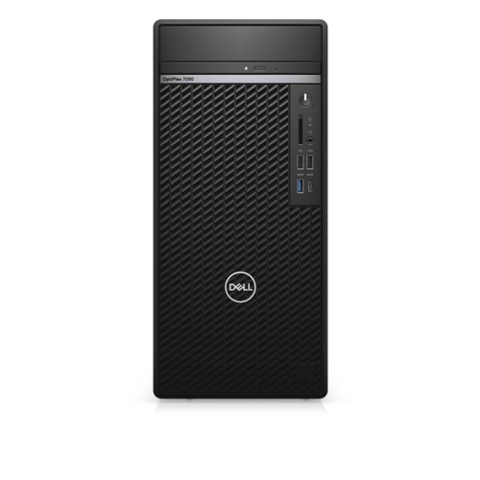 Dell Optiplex 7090 Mt Core i7 2.9 Ghz - SSD 512 Go Ram 16 Go