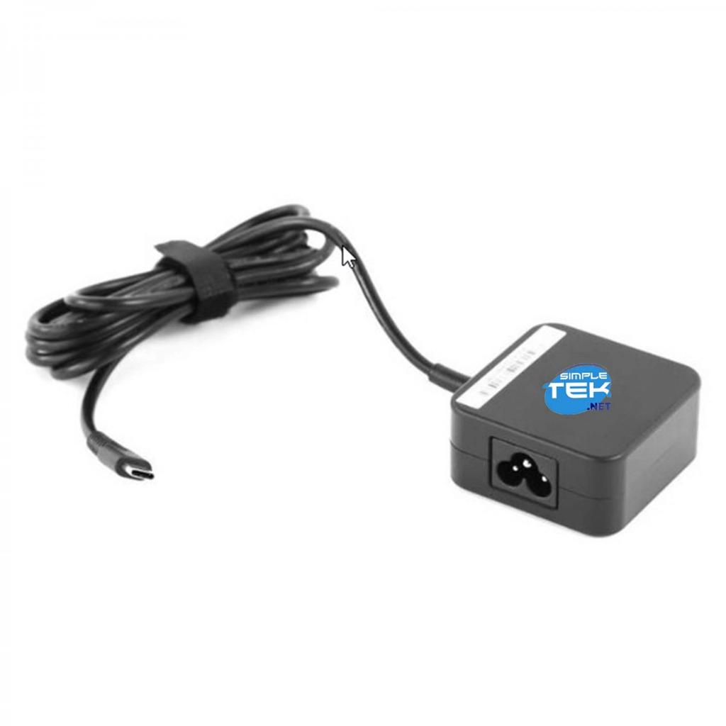 Câble Charger For Zebra Et80/Et85 Usb-C,15 V, 3 A, 45 W - With Cable