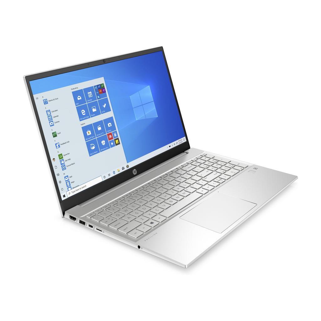 HP PAVILLON 15-EH1023NF 15"" Ryzen 7 1.8 GHz - SSD 512 Go - 16 Go AZERTY - Français Reconditionné - Hewlett-Packard reconditionné disponible sur Backmarket