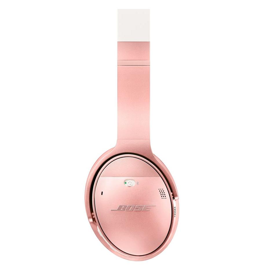 Bose QuietComfort 35 II Kopfhörer Noise cancelling wireless mit