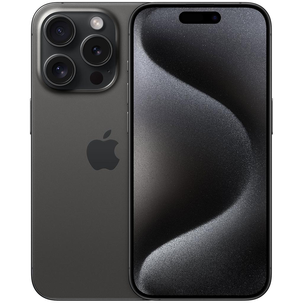 Acheter iPhone 15 Pro 128 Go - Titane Noir - Débloqué Reconditionné - 619,00 € iPhone 15 Pro 128 Go - Titane Noir - Débloqué Reconditionné - Apple reconditionné disponible sur Backmarket