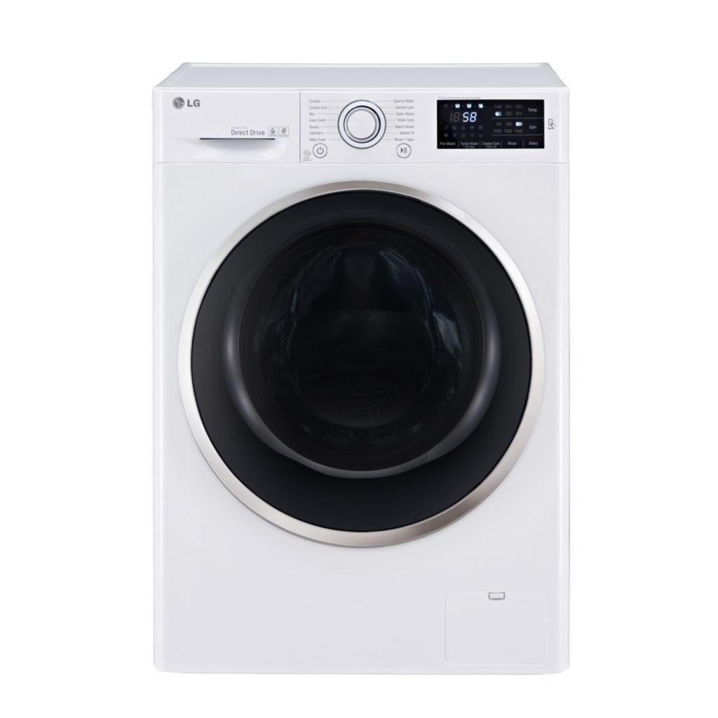 Rivestimento Lavatrice E Asciugatrice - 60x60 Cm, Azzurro, Con Elastico - Foto 12