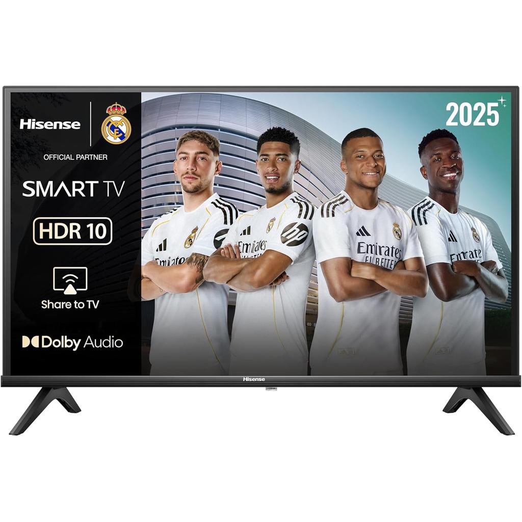 TV Hisense Led Hd 720P 81 Cm 32A4Q