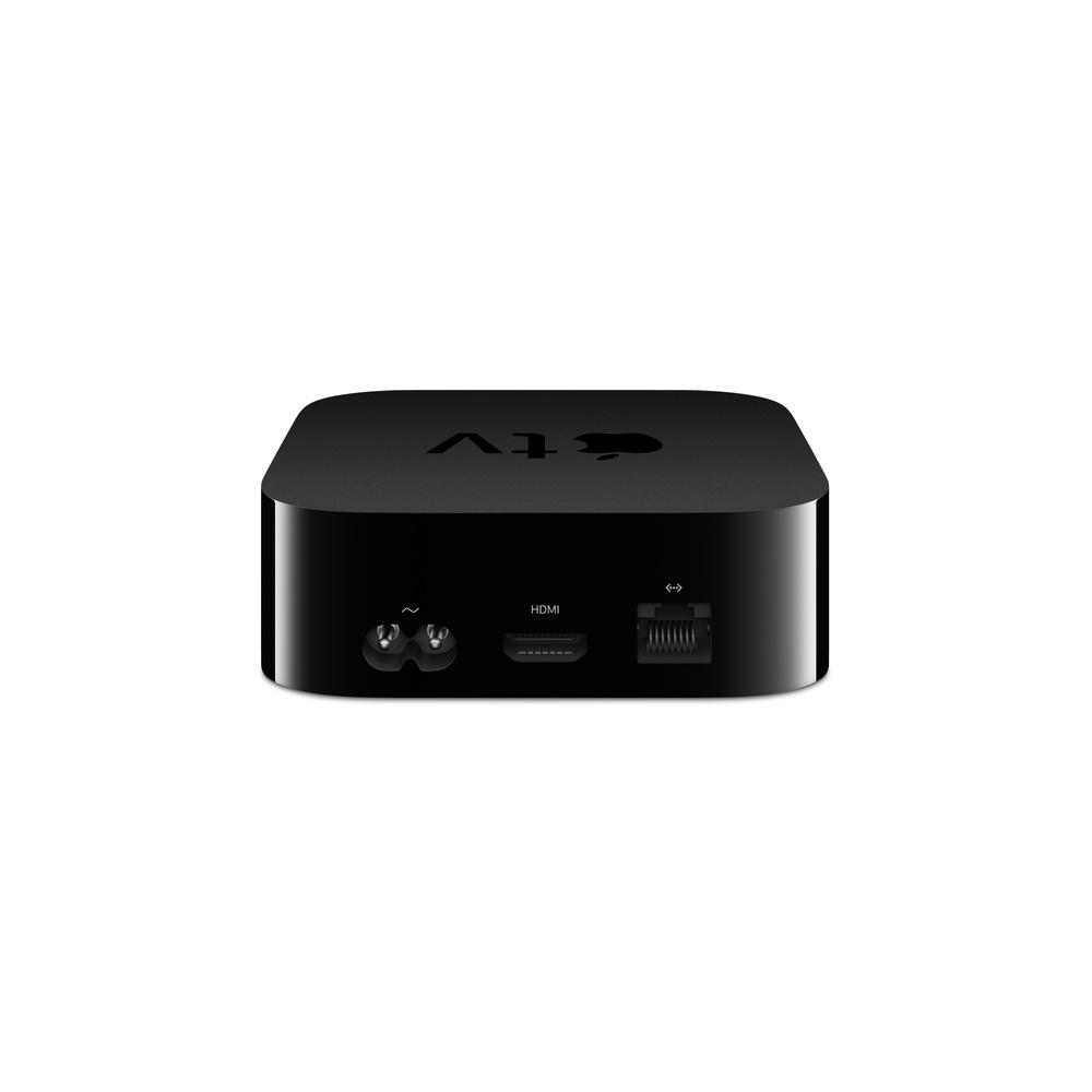 Apple TV 4K (2017) - SSD 32GB 【整備済み再生品】 | Back Market