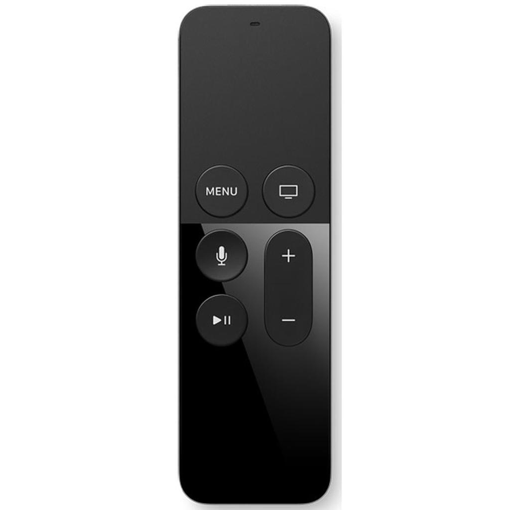 Apple TV 4K (2017) - SSD 32GB 【整備済み再生品】 | Back Market
