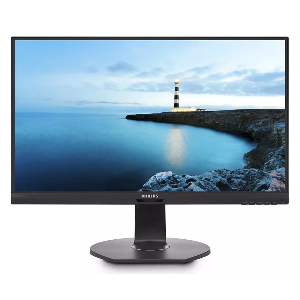 Écran 27" Led Qhd Philips 272B7Qpj