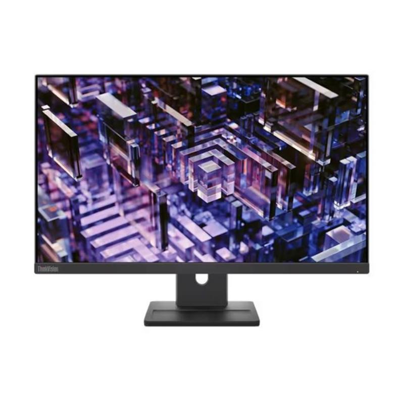 Écran 23" Led Qhd Lenovo E24Q-30