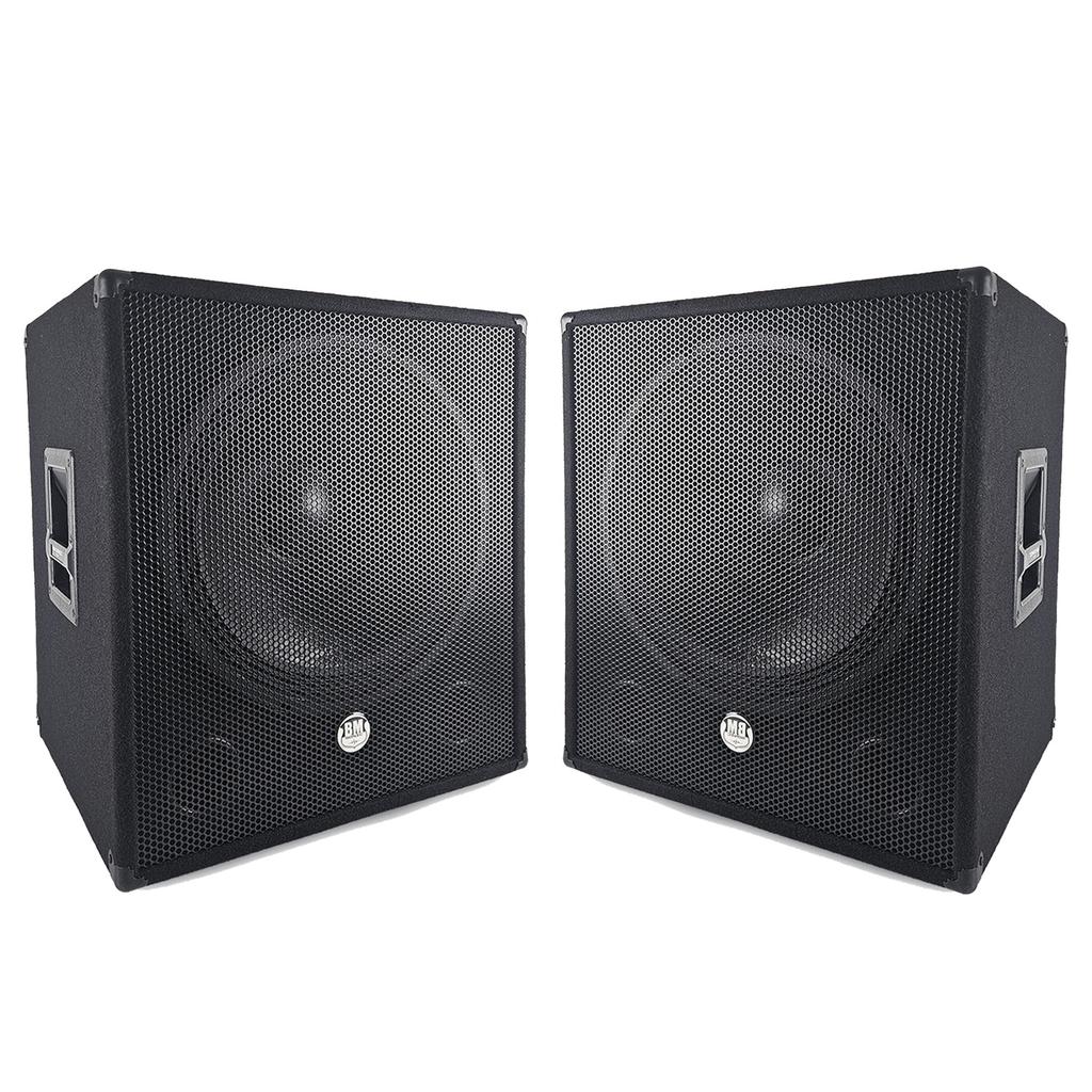 Acheter Enceintes sono Bm Sonic BMS-SUB18-P Reconditionné - 387,99 € Enceintes sono Bm Sonic BMS-SUB18-P Reconditionné - N/A reconditionné disponible sur Backmarket