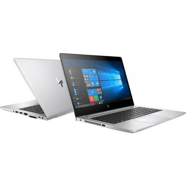 Hp Elitebook 830 G5 13" Core I7 2.8 Ghz - Ssd 512 Go - 32 Go Azerty - Français
