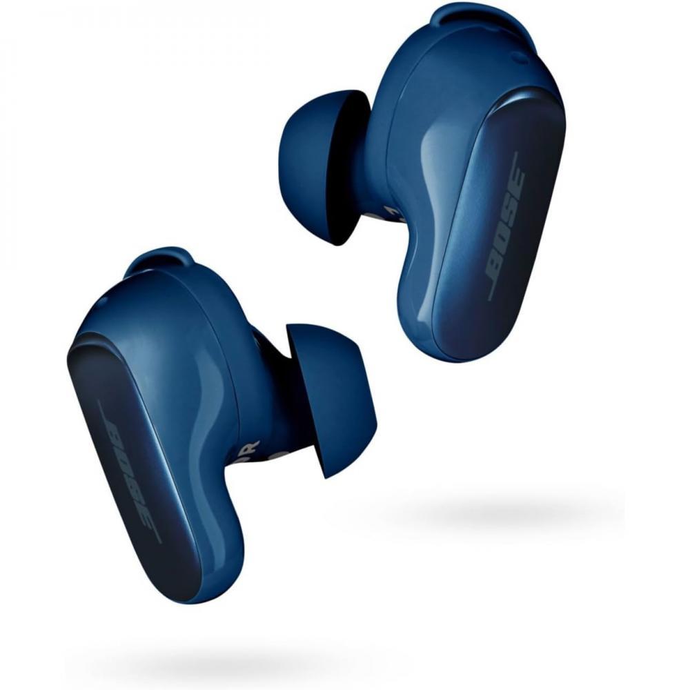 Bose QuietComfort Ultra Earbud Noise-Cancelling Bluetooth