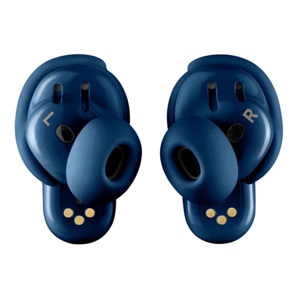 Bose QuietComfort Ultra Earbud Noise-Cancelling Bluetooth