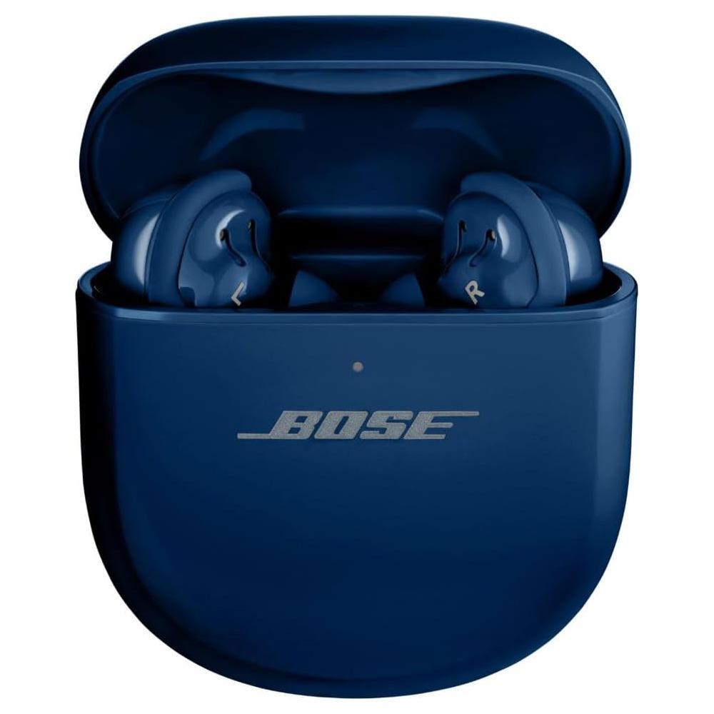 Bose QuietComfort Ultra Earbud Noise-Cancelling Bluetooth